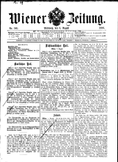 Wiener Zeitung