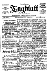 Bregenzer/Vorarlberger Tagblatt