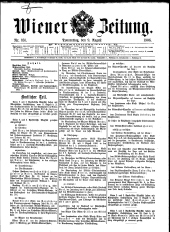 Wiener Zeitung