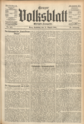 Grazer Volksblatt