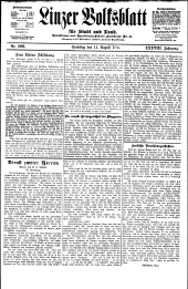 Linzer Volksblatt