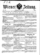 Wiener Zeitung