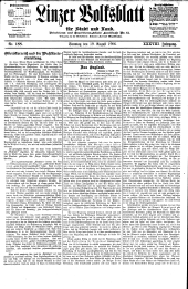 Linzer Volksblatt