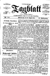 Bregenzer/Vorarlberger Tagblatt