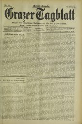 Grazer Tagblatt