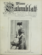 Wiener Salonblatt