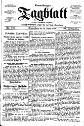 Bregenzer/Vorarlberger Tagblatt