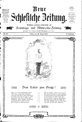 Neue Schlesische Zeitung