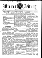 Wiener Zeitung