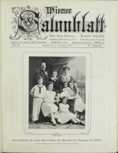 Wiener Salonblatt