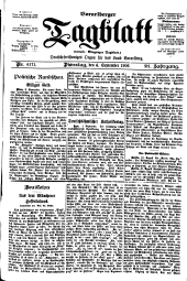 Bregenzer/Vorarlberger Tagblatt