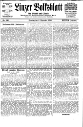 Linzer Volksblatt