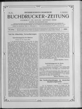 Buchdrucker-Zeitung