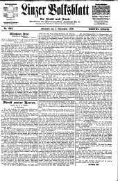 Linzer Volksblatt