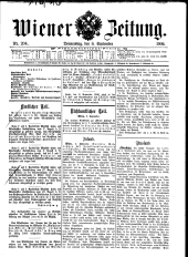 Wiener Zeitung