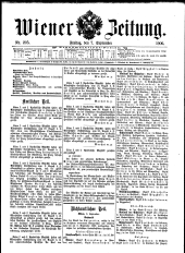 Wiener Zeitung