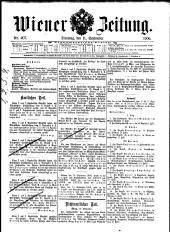 Wiener Zeitung