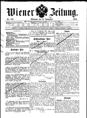 Wiener Zeitung