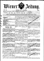 Wiener Zeitung