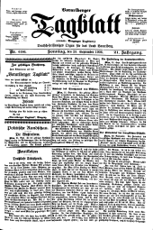 Bregenzer/Vorarlberger Tagblatt