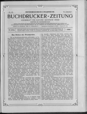 Buchdrucker-Zeitung