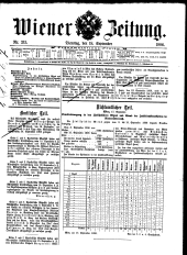 Wiener Zeitung