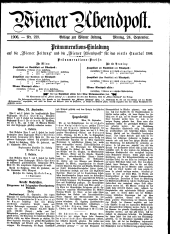 Wiener Zeitung