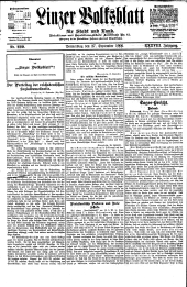 Linzer Volksblatt