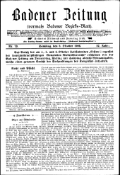 Badener Zeitung