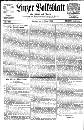 Linzer Volksblatt