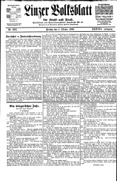 Linzer Volksblatt