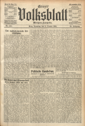 Grazer Volksblatt