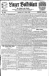 Linzer Volksblatt