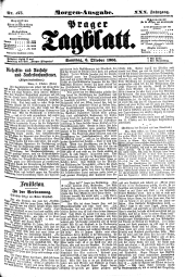 Prager Tagblatt