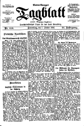 Bregenzer/Vorarlberger Tagblatt