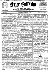 Linzer Volksblatt