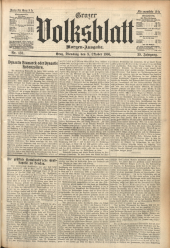 Grazer Volksblatt