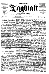 Bregenzer/Vorarlberger Tagblatt