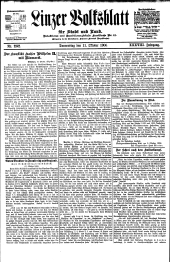 Linzer Volksblatt