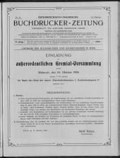 Buchdrucker-Zeitung