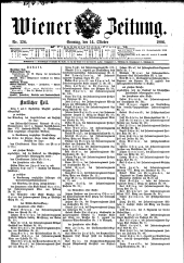 Wiener Zeitung