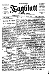 Bregenzer/Vorarlberger Tagblatt