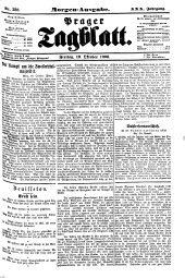 Prager Tagblatt