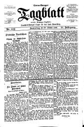 Bregenzer/Vorarlberger Tagblatt