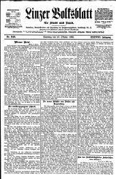 Linzer Volksblatt