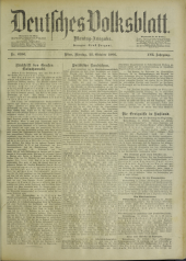 Deutsches Volksblatt