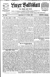 Linzer Volksblatt