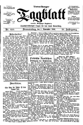 Bregenzer/Vorarlberger Tagblatt