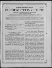 Buchdrucker-Zeitung