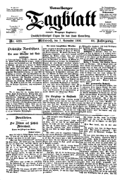 Bregenzer/Vorarlberger Tagblatt